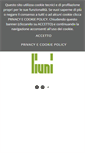 Mobile Screenshot of liuni.com